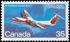 CANADA   #906 MNH (1)