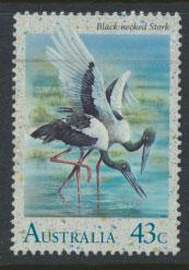 Australia SG 1279  Used  - Birds