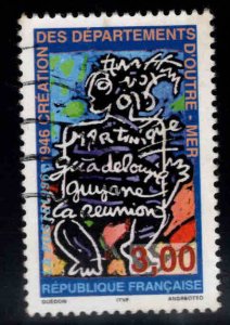 FRANCE Scott 2547 Used  stamp