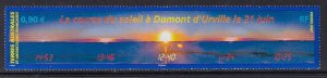 French Southern and Antarctic Territories 389 MNH VF