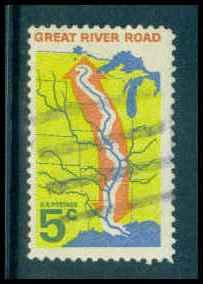 1319 Used Fine D04790