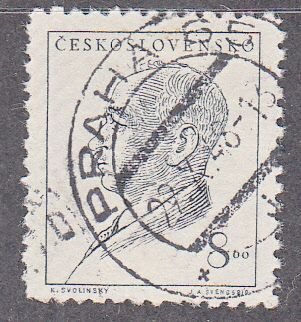 czechoslovakia scott no 360  used
