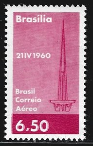 Brazil #C97    MNH