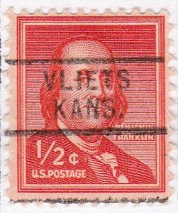 Vliets, KS PSS# 729
