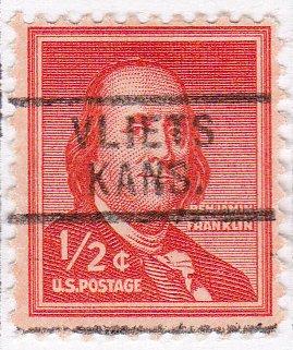 Vliets, KS PSS# 729