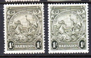 Barbados 200, 200a H  CV$13.90