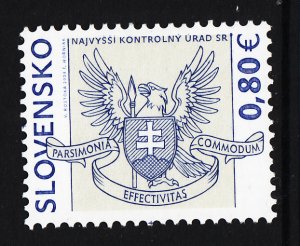 Slovakia 574 MNH VF