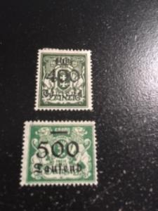 Danzig sc 140-141 MHR