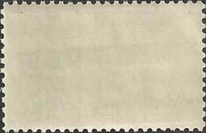 # 1130 MINT NEVER HINGED ( MNH ) SILVER CENTENNIAL    