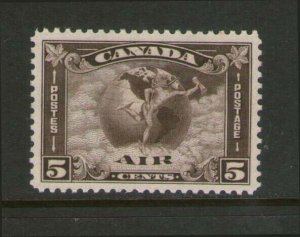 Canada 1930 Sc C2 MNH