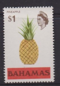 Bahamas Sc#328 MNH