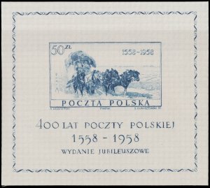 POLAND 830  Mint (ID # 112755)