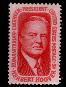 USA Scott 1269 MNH**  Herbert Hoover stamp