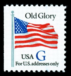 USA 2884 Mint (NH) Booklet Stamp