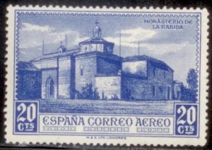 Spain 1930 SC# C35 MLH-OG E33