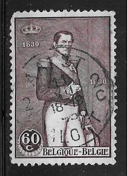 Belgium 218: 60c 1930 Independence Centenary issue, used, F-VF