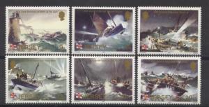 Jersey  SG334-9 M/N/H  