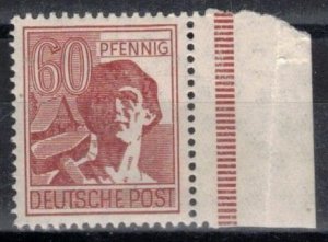 Germany - Allied Occupation - Scott 571 MNH