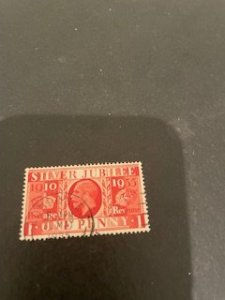 Great Britain sc 227 u