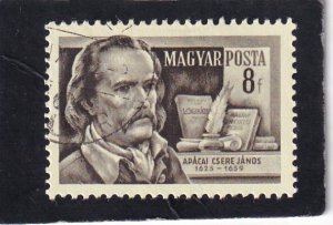 Hungary     #      1098     used