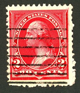 U.S. #250 USED