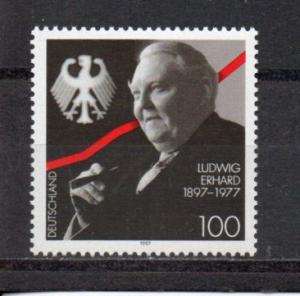 Germany #1957 MNH
