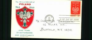 #1313 Polish Millennium - Jackson Cachet - EB