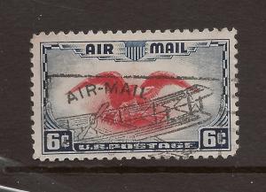 USA 1938 Scott C23 w/airplane cancel unique BIN $4.00