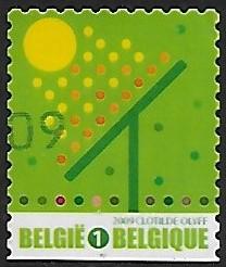 Belgium - 2375 - Solar Energy  - Used
