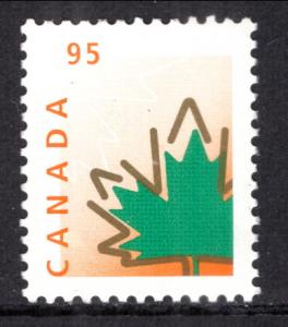 Canada 1686 MNH VF