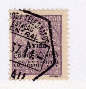 Macao       C2            used