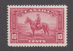 Canada #223 Mint