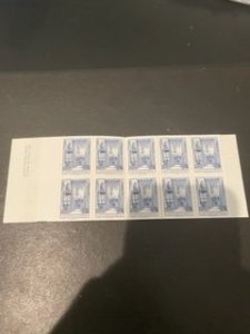 Sweden  1963 Test stamps for #721