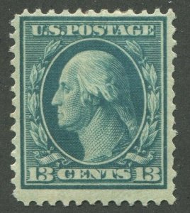 UNITED STATES #339 MINT