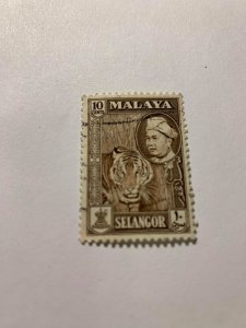 Malaysia Selangor #119