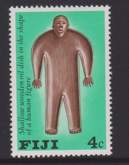 Fiji Sc#389 MNH