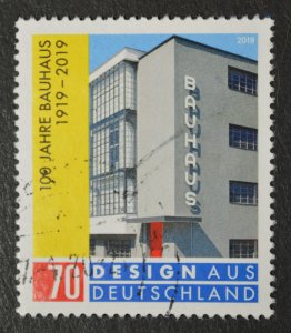 Germany Sc # 3096, VF Used