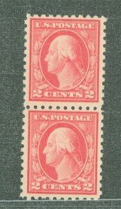 United States #463 Mint (NH) Multiple