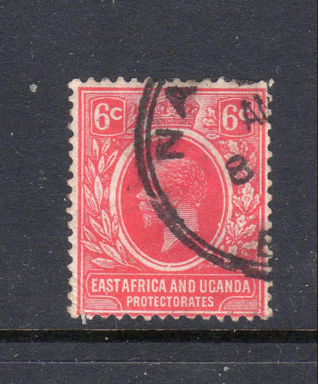 EAST AFRICA & UGANDA 42