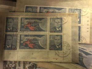 W.W Stamps Some Old U.S & Few Envelopes Of China Might Find Some Gems