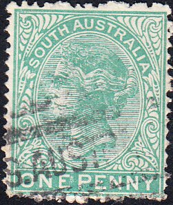 Australia - Western Australia #97 Used