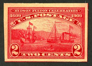 U.S. #373 MINT OG NH