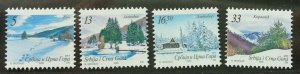 Serbia & Montenegro Mountains 2005 Tourism Tree Park Nature (stamp) MNH