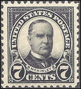 559 Mint,OG,NH... SCV $15.50... VF/XF