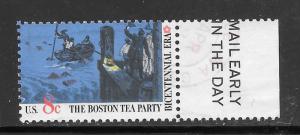 #1483 Used Mail Early Single