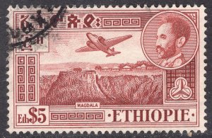 ETHIOPIA SCOTT C32