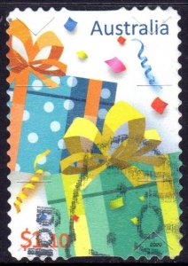 2020 Joyful Occasions