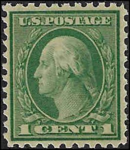 543 Mint,OG,NH... SCV $1.75