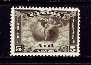 Canada C2 MNH 1930 issue  (2019) $110.00