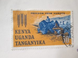 Kenya #138 used  2019 SCV = $0.25